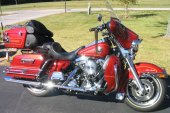1998 Harley-Davidson Ultra Classic Electra Glide photo